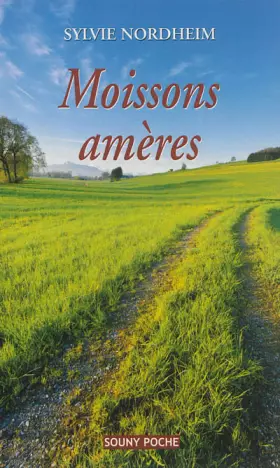 Couverture du produit · MOISSONS AMERES (POCHE) N° 51