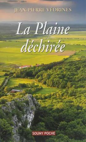 Couverture du produit · Plaine Déchirée (Poche) - 53