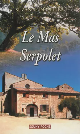 Couverture du produit · MAS SERPOLET (POCHE) n° 48