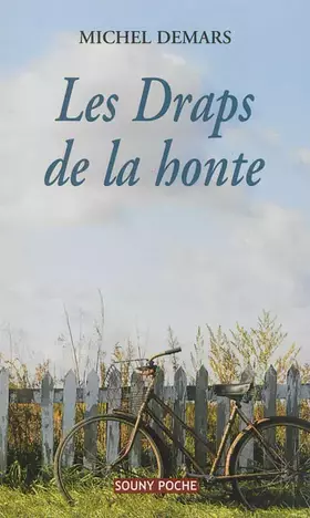Couverture du produit · DRAPS DE LA HONTE (POCHE) N° 49