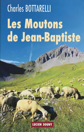 Couverture du produit · Moutons de Jean-Baptiste