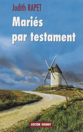 Couverture du produit · MARIES PAR TESTAMENT