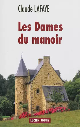 Couverture du produit · Dames du Manoir