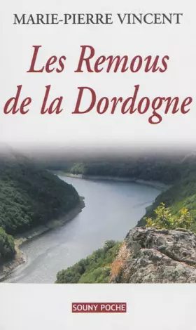 Couverture du produit · Remous de la Dordogne
