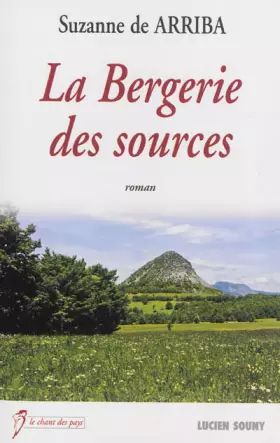 Couverture du produit · BERGERIE DES SOURCES