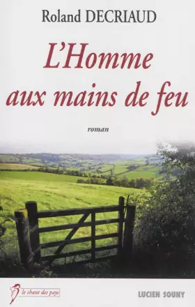 Couverture du produit · HOMME AUX MAINS DE FEU