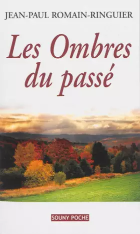 Couverture du produit · OMBRES DU PASSE