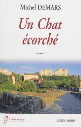 Couverture du produit · Chat écorché