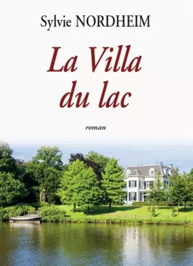 Couverture du produit · Villa du Lac