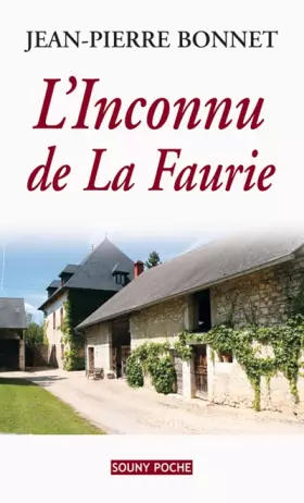 Couverture du produit · Inconnu de la Faurie