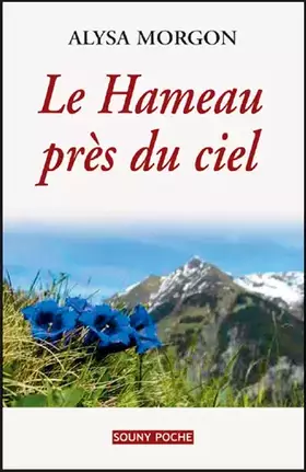 Couverture du produit · Hameau Pres du Ciel