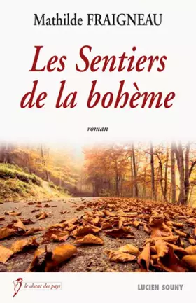 Couverture du produit · Les Sentiers de la Boheme
