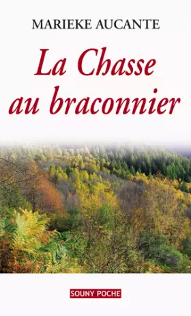 Couverture du produit · Chasse au Braconnier