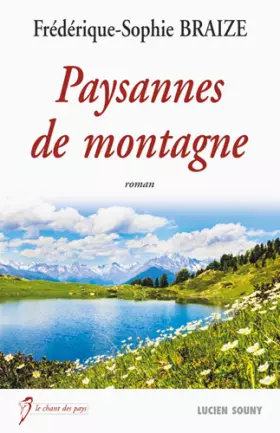 Couverture du produit · Paysannes de montagne