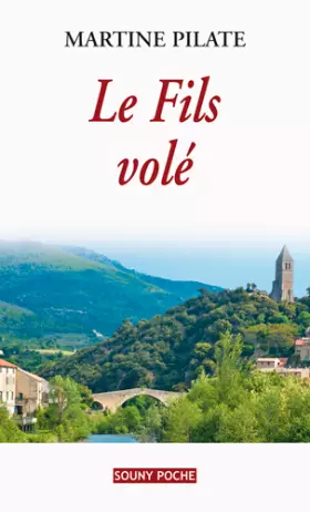 Couverture du produit · FILS VOLE - 74