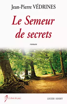 Couverture du produit · Semeur de Secrets
