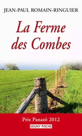 Couverture du produit · Ferme des Combes - 75