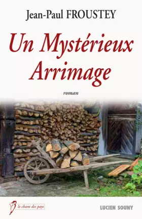 Couverture du produit · Mystérieux Arrimage