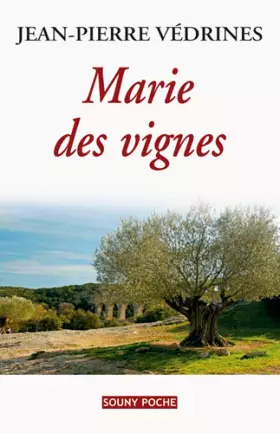 Couverture du produit · Marie des Vignes