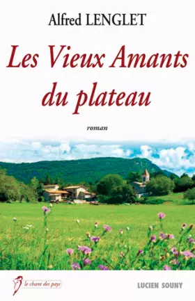 Couverture du produit · Vieux Amants du Plateau
