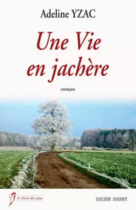 Couverture du produit · Vie en Jachère