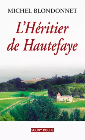 Couverture du produit · L' HERITIER DE HAUTEFAYE