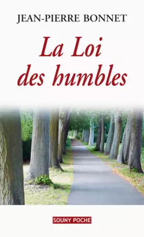Couverture du produit · LA LOI DES HUMBLES - 89