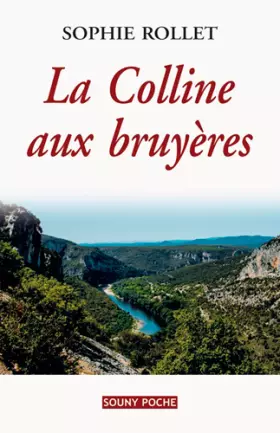 Couverture du produit · COLLINE AUX BRUYERES