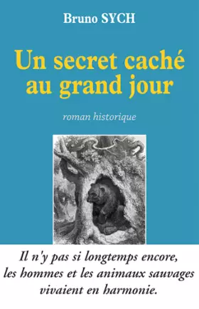 Couverture du produit · Un Secret caché au Grand Jour