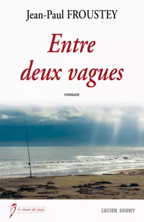 Couverture du produit · ENTRE DEUX VAGUES