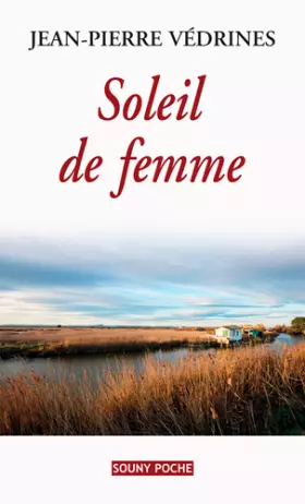 Couverture du produit · SOLEIL DE FEMME
