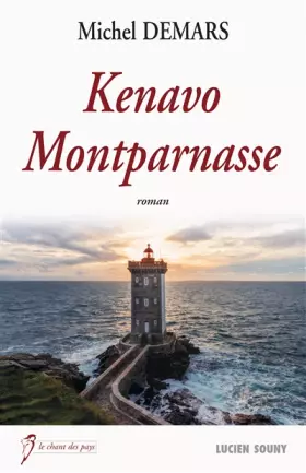 Couverture du produit · KENAVO MONTPARNASSE