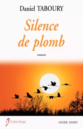 Couverture du produit · SILENCE DE PLOMB