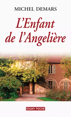 Couverture du produit · L'ENFANT DE L'ANGELIERE