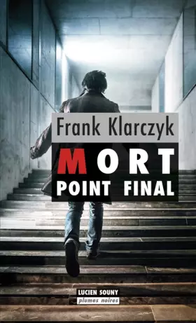 Couverture du produit · Mort Point Final (Poche)