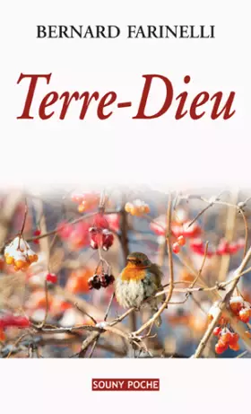 Couverture du produit · Terre-Dieu (Poche)