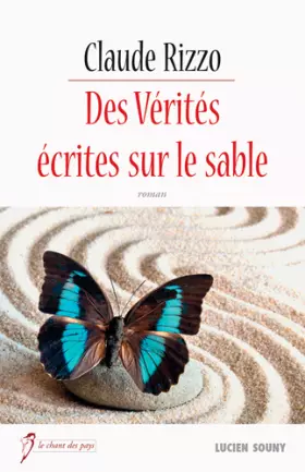 Couverture du produit · Des vérités écrites sur le sable