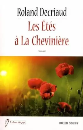 Couverture du produit · Les Etés à la Chevinière