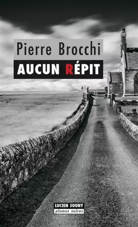 Couverture du produit · Aucun répit