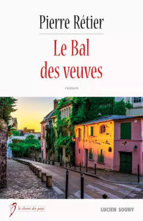 Couverture du produit · Le bal des veuves