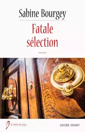 Couverture du produit · Fatale sélection