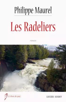 Couverture du produit · Les radeliers