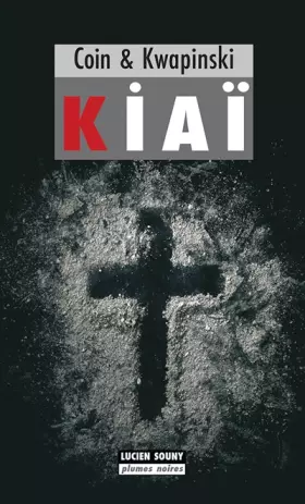 Couverture du produit · KIAÏ