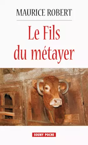 Couverture du produit · Le fils du métayer