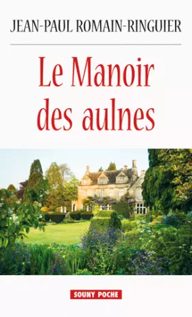 Couverture du produit · Le manoir des Aulnes
