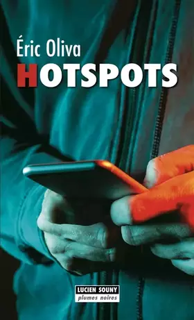 Couverture du produit · Hotspots