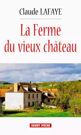 Couverture du produit · La ferme du vieux château