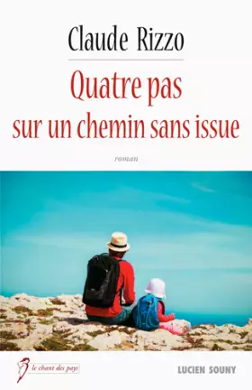 Couverture du produit · Quatre pas sur un chemin sans issue