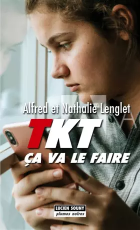 Couverture du produit · Tkt ca va le faire