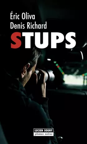 Couverture du produit · Stups
